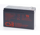Aккумулятор CSB HR1234W